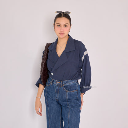 Sharon Jacket - Fashiontoday