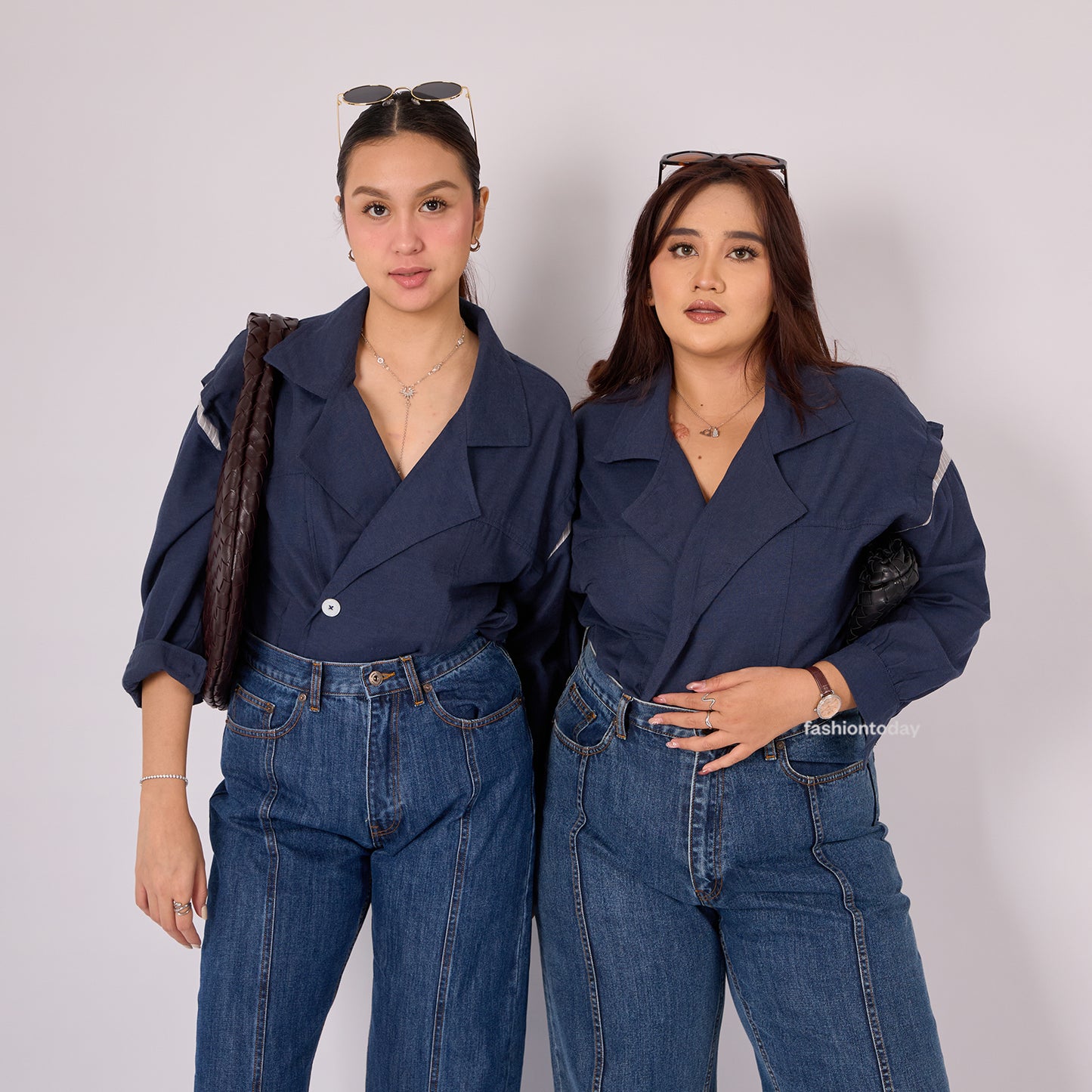 Sharon Jacket - Fashiontoday