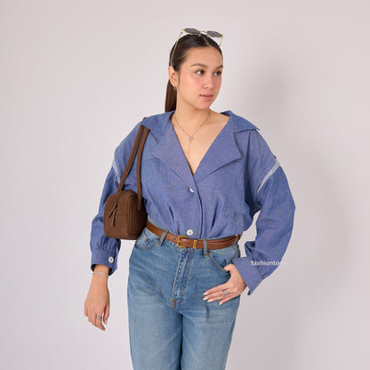 Sharon Jacket - Fashiontoday