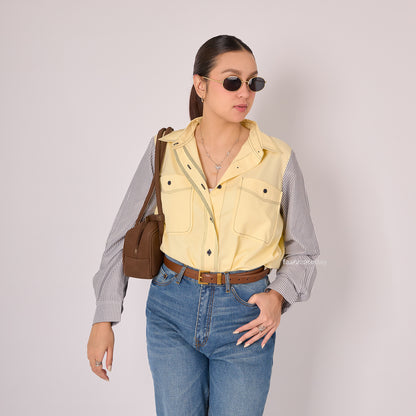 Mily Shirt - Fashiontoday