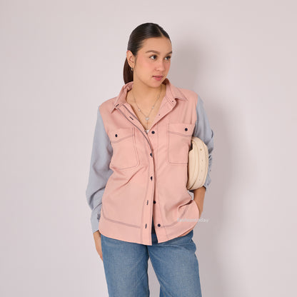 Mily Shirt - Fashiontoday