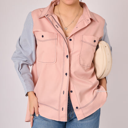 Mily Shirt - Fashiontoday