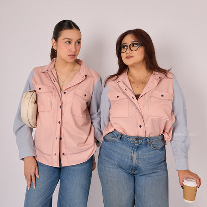 Mily Shirt - Fashiontoday