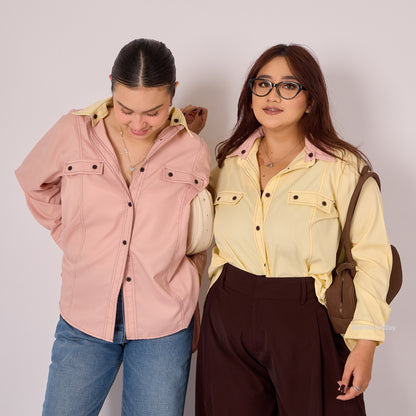 (Pre-Order) Nova Shirt - Fashiontoday