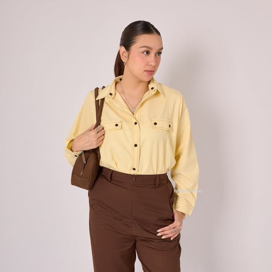 (Pre-Order) Nova Shirt - Fashiontoday