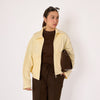 Kalua Jacket - Hijab Today