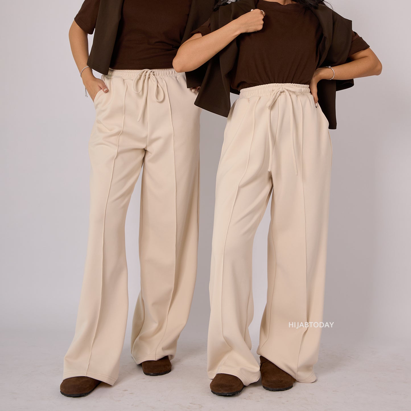 Karson Pants - Hijab Today