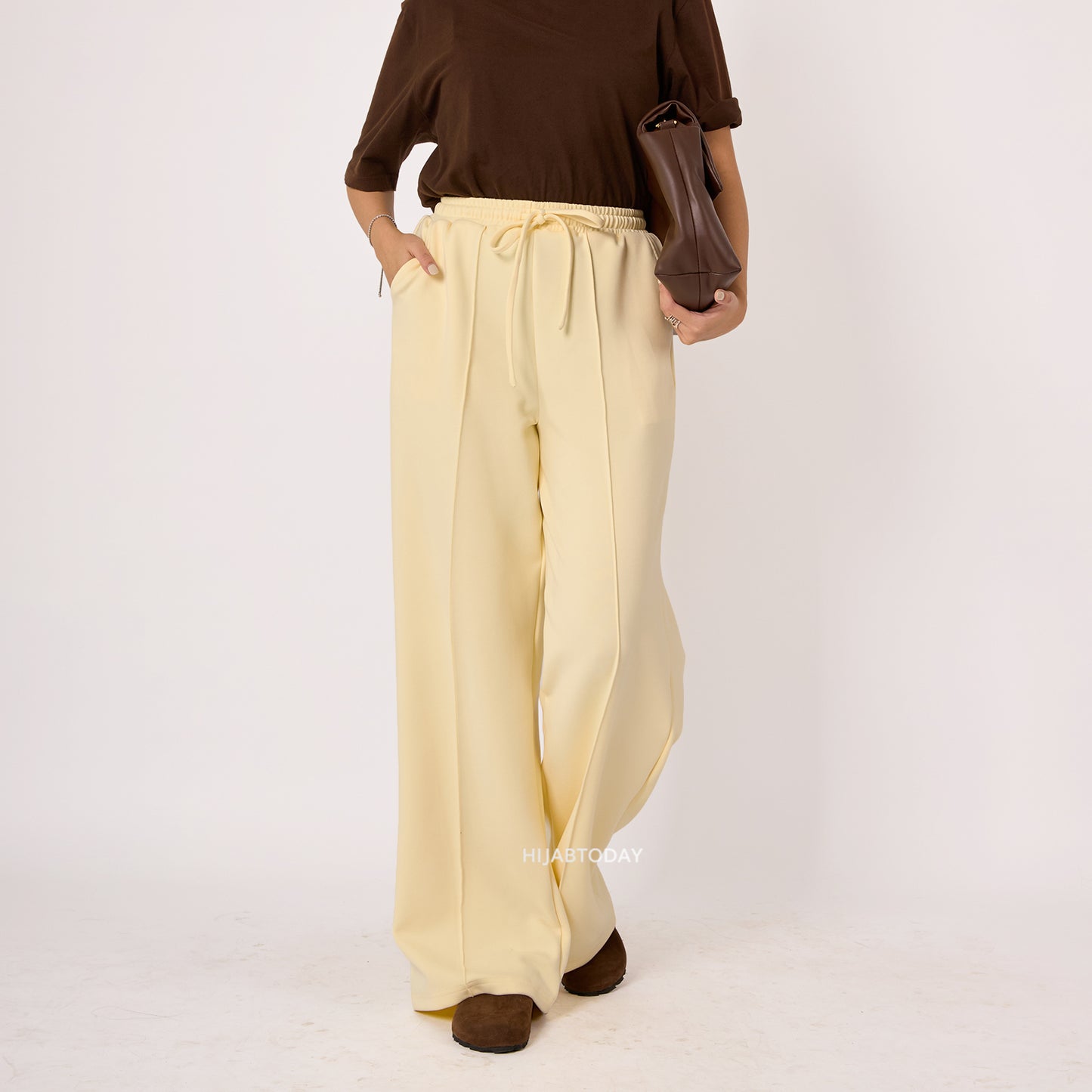 Karson Pants - Hijab Today