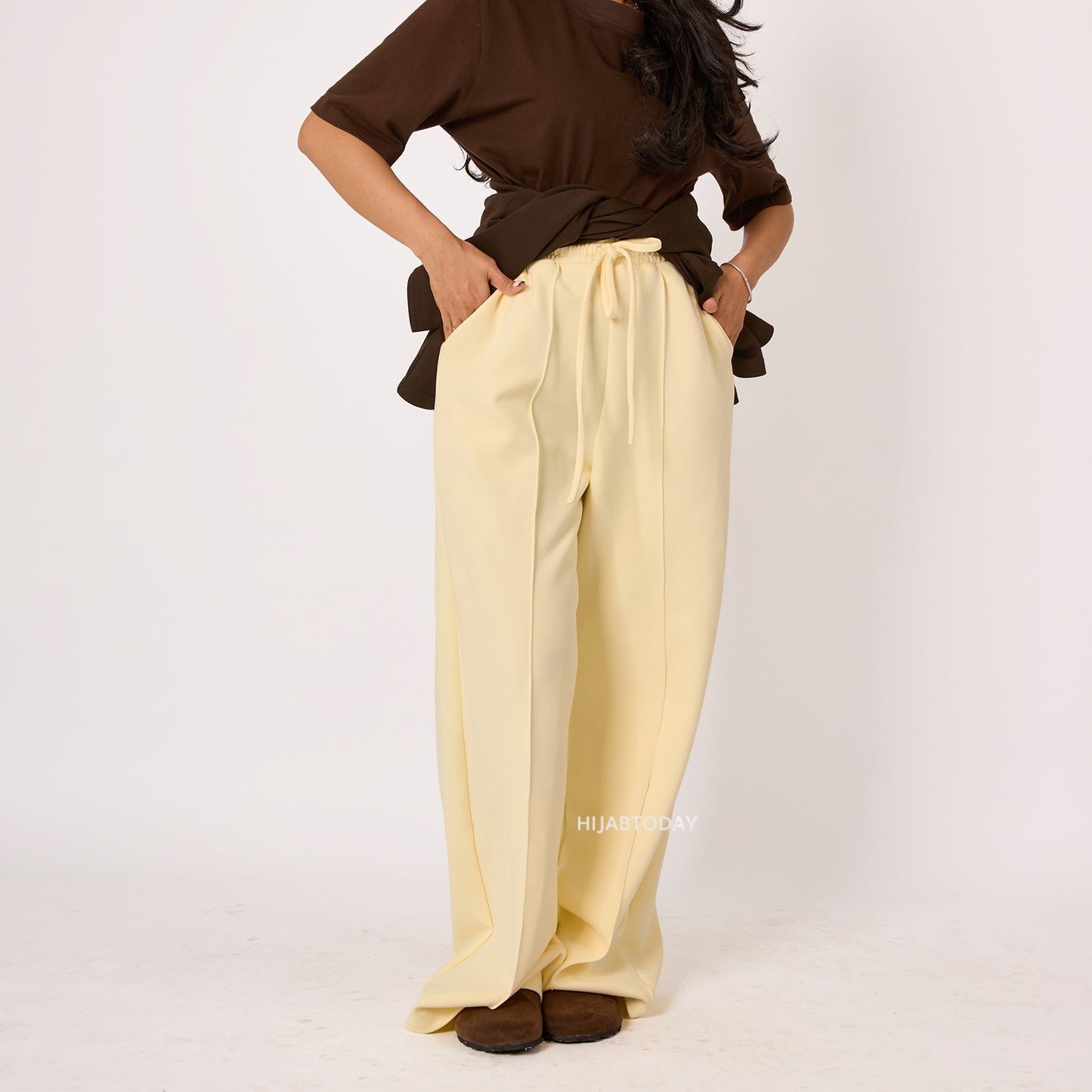 Karson Pants - Hijab Today