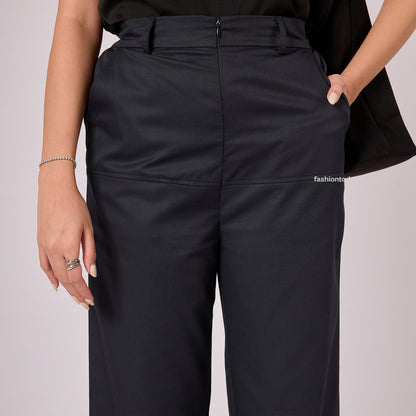 Moni Pants - Fashiontoday