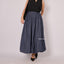 Bubble Skirt Denim - Denim Today