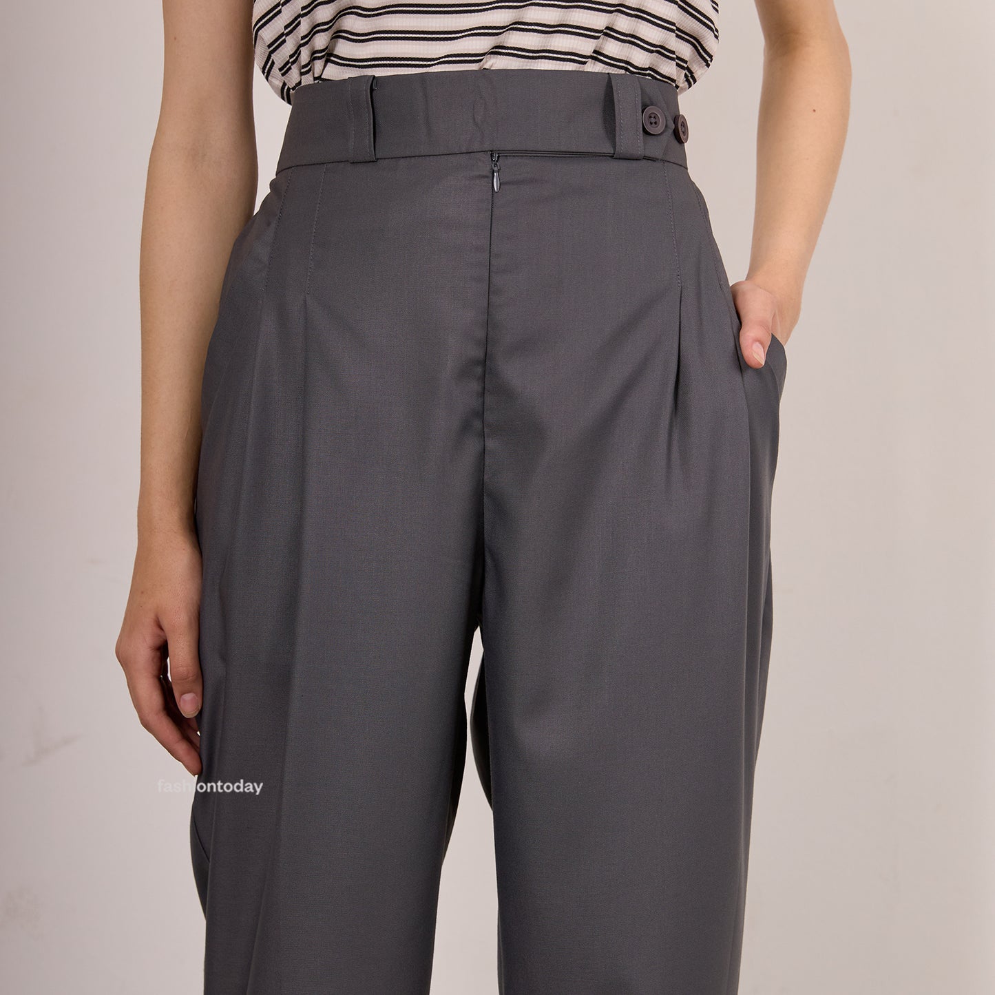 Owen Pants - Fashiontoday