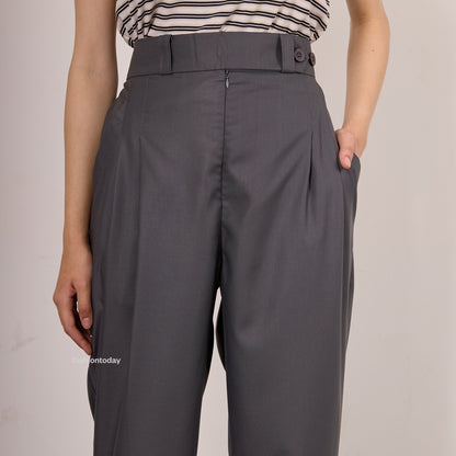 Owen Pants - Fashiontoday