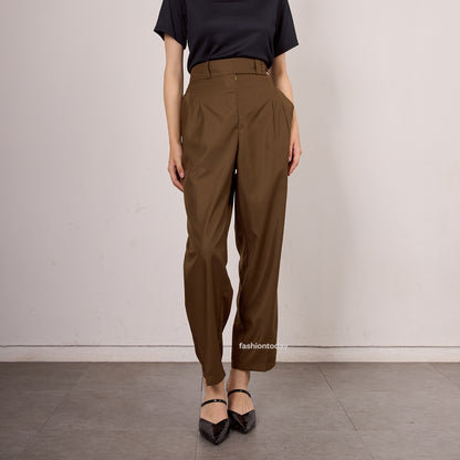 Owen Pants - Fashiontoday