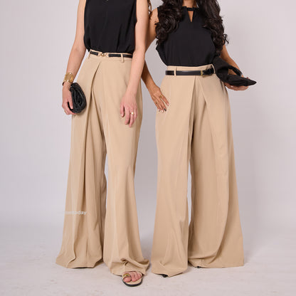Kalula Pants 2.0 - Fashiontoday