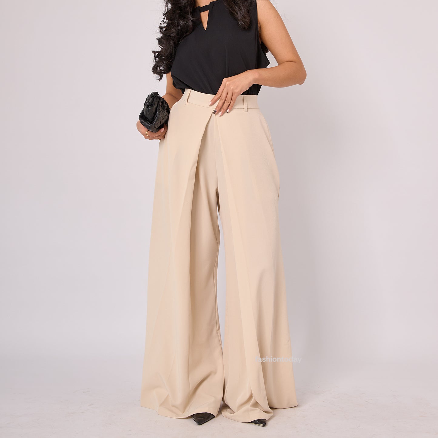 Kalula Pants 2.0 - Fashiontoday