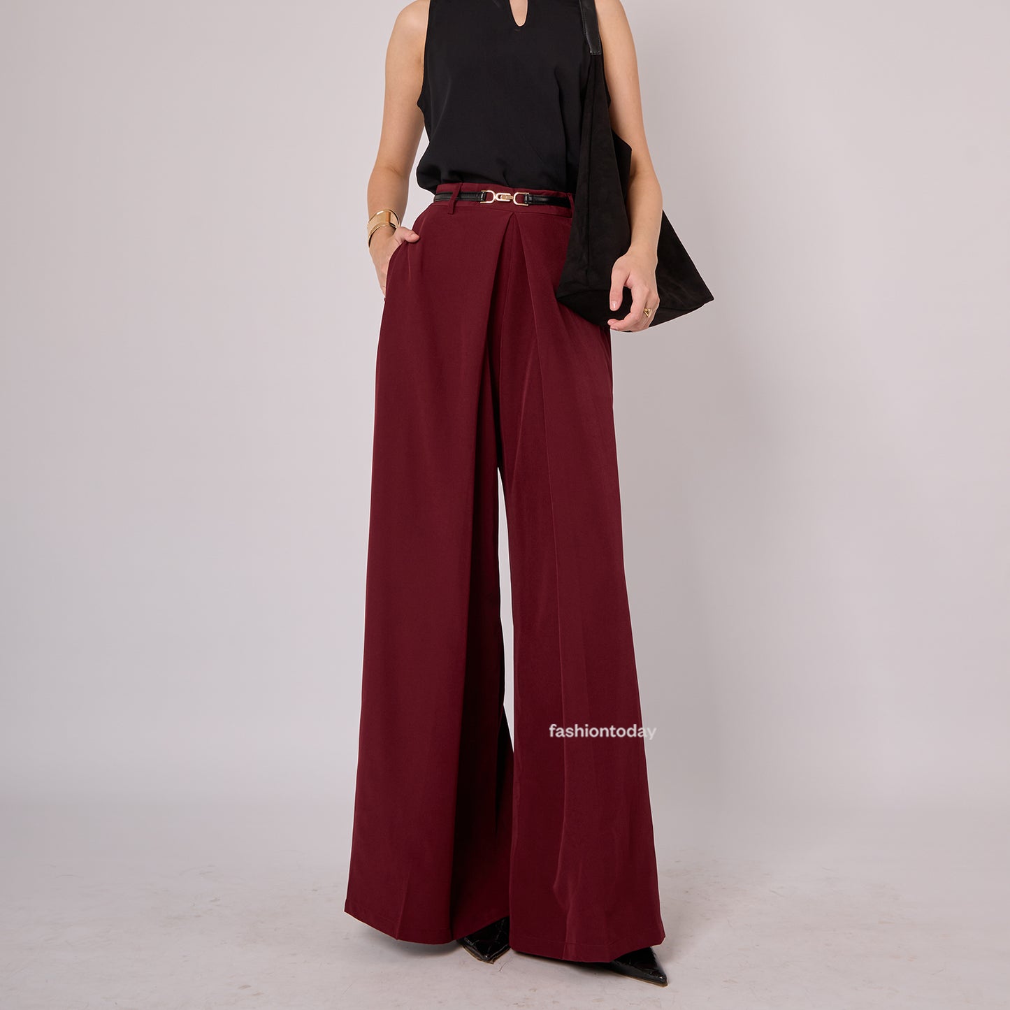 Kalula Pants 2.0 - Fashiontoday