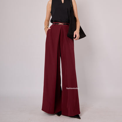 Kalula Pants 2.0 - Fashiontoday