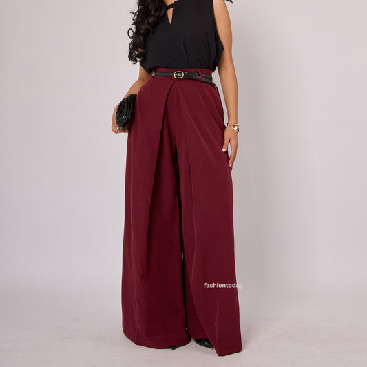 Kalula Pants 2.0 - Fashiontoday
