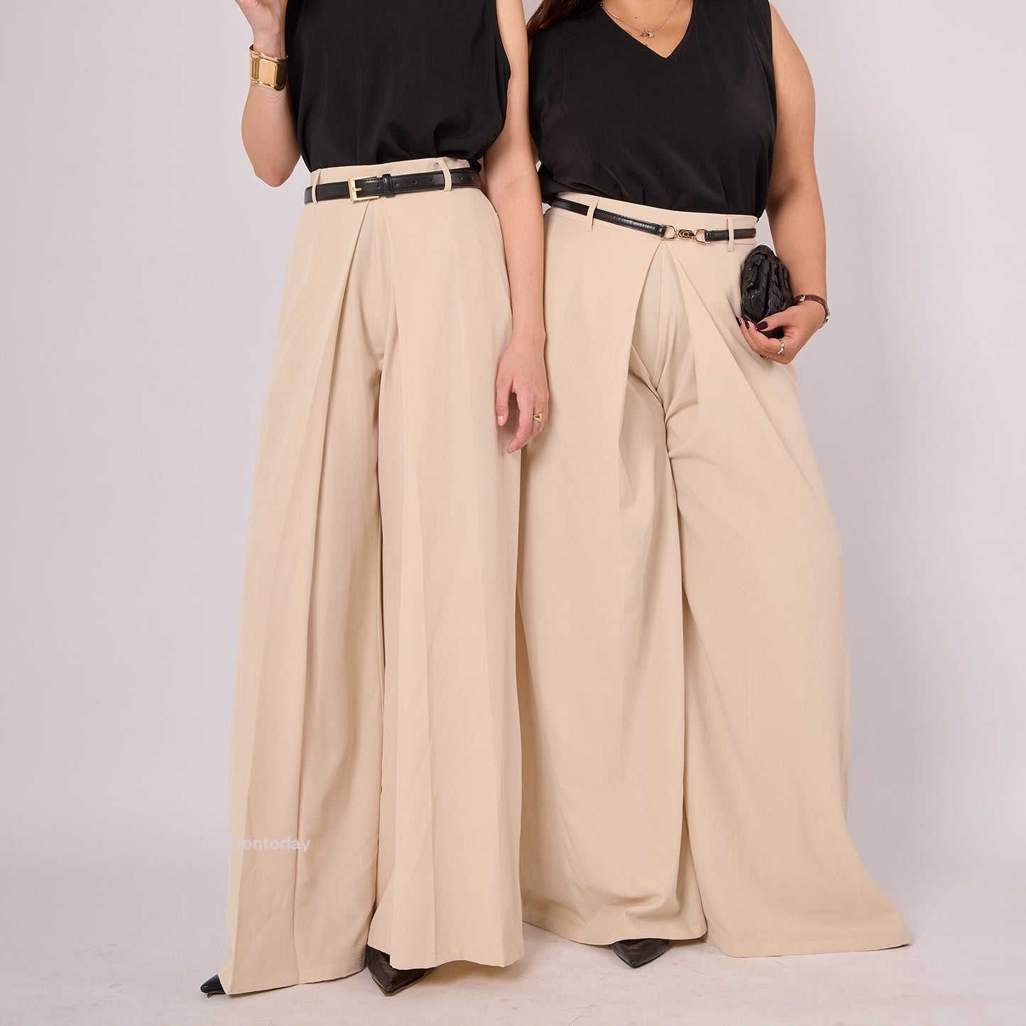 Kalula Pants 2.0 - Fashiontoday