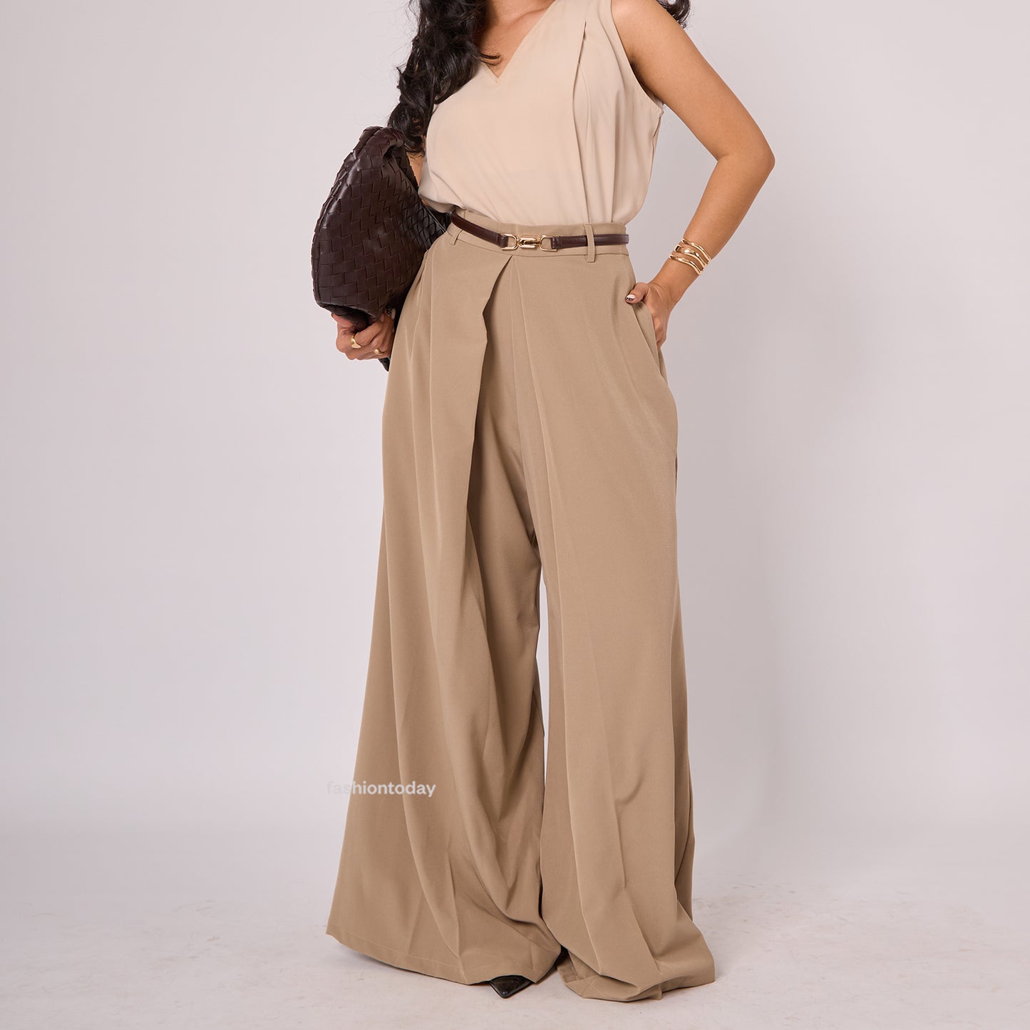 Kalula Pants 2.0 - Fashiontoday