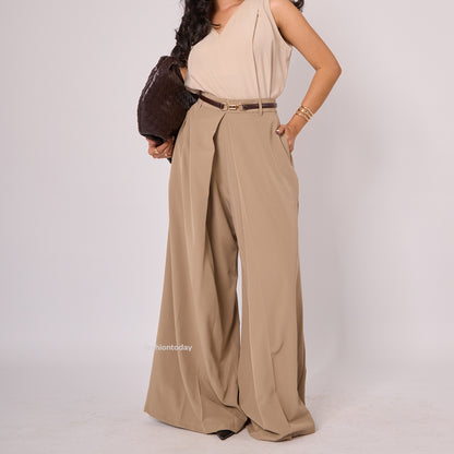 Kalula Pants 2.0 - Fashiontoday