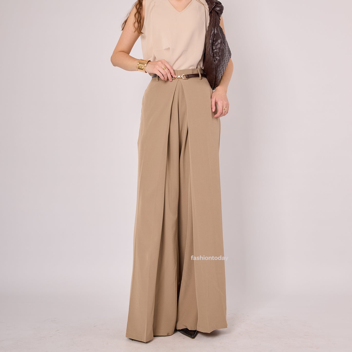Kalula Pants 2.0 - Fashiontoday