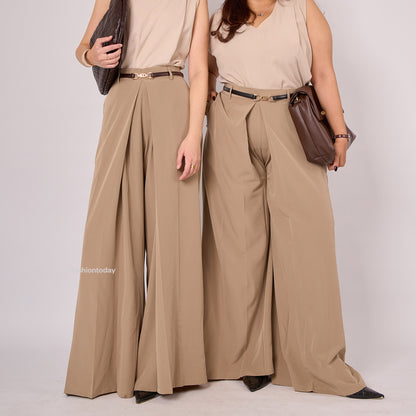 Kalula Pants 2.0 - Fashiontoday