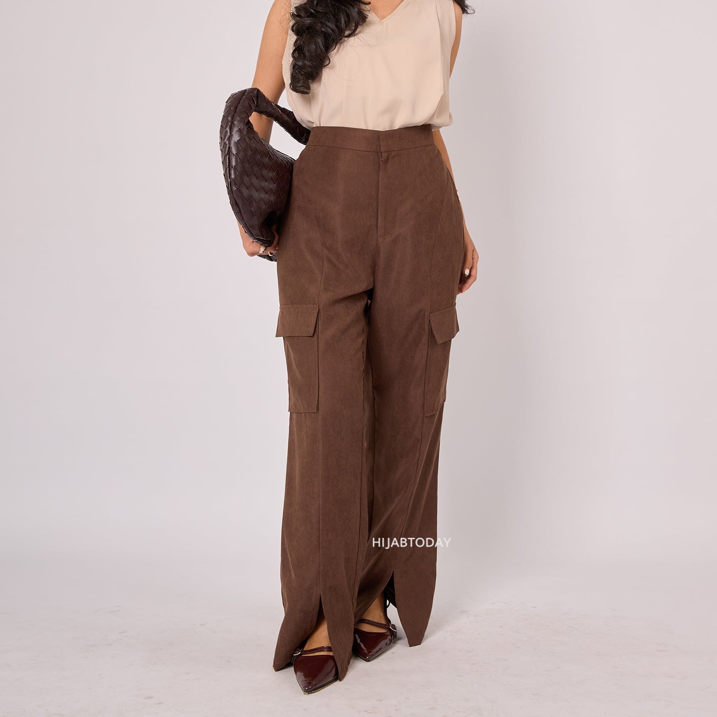 Jayden Pants - Hijab Today