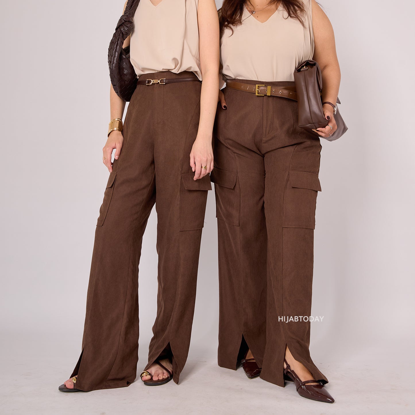 Jayden Pants - Hijab Today