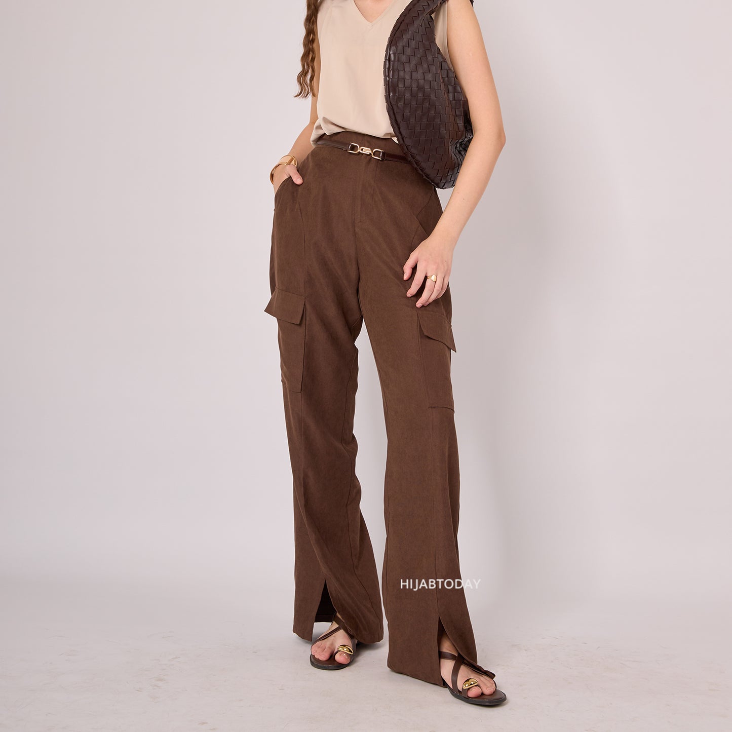 Jayden Pants - Hijab Today