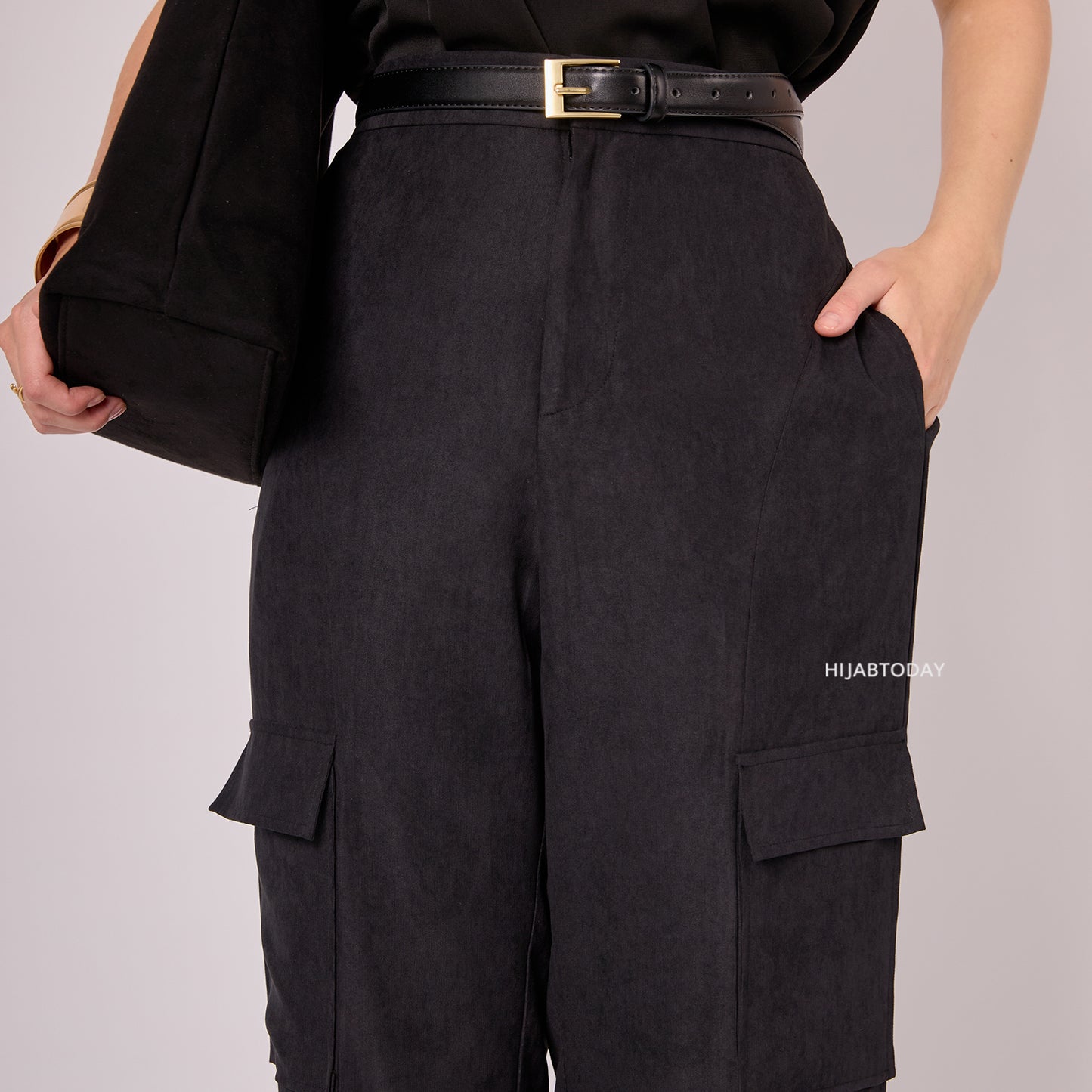Jayden Pants - Hijab Today