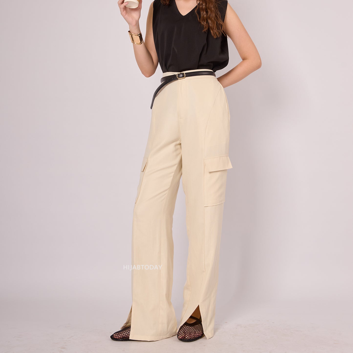 Jayden Pants - Hijab Today