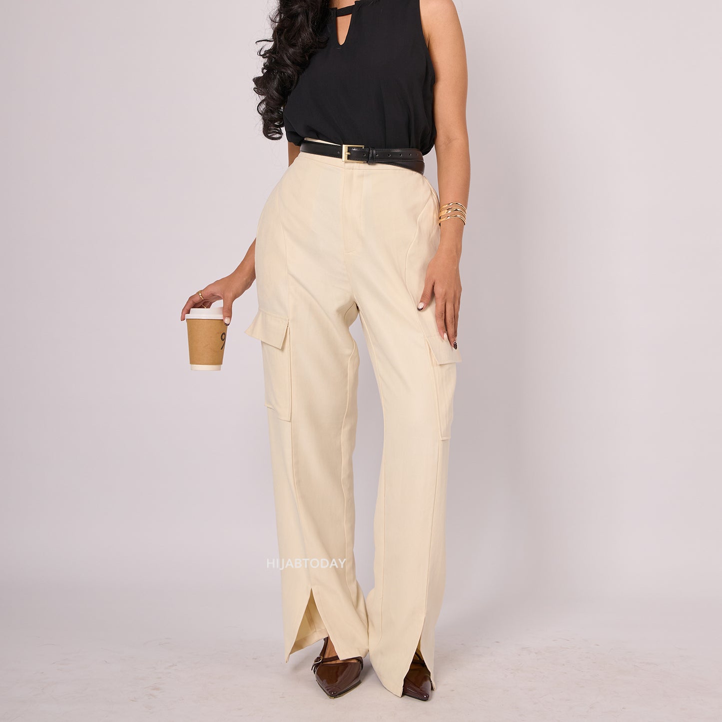 Jayden Pants - Hijab Today