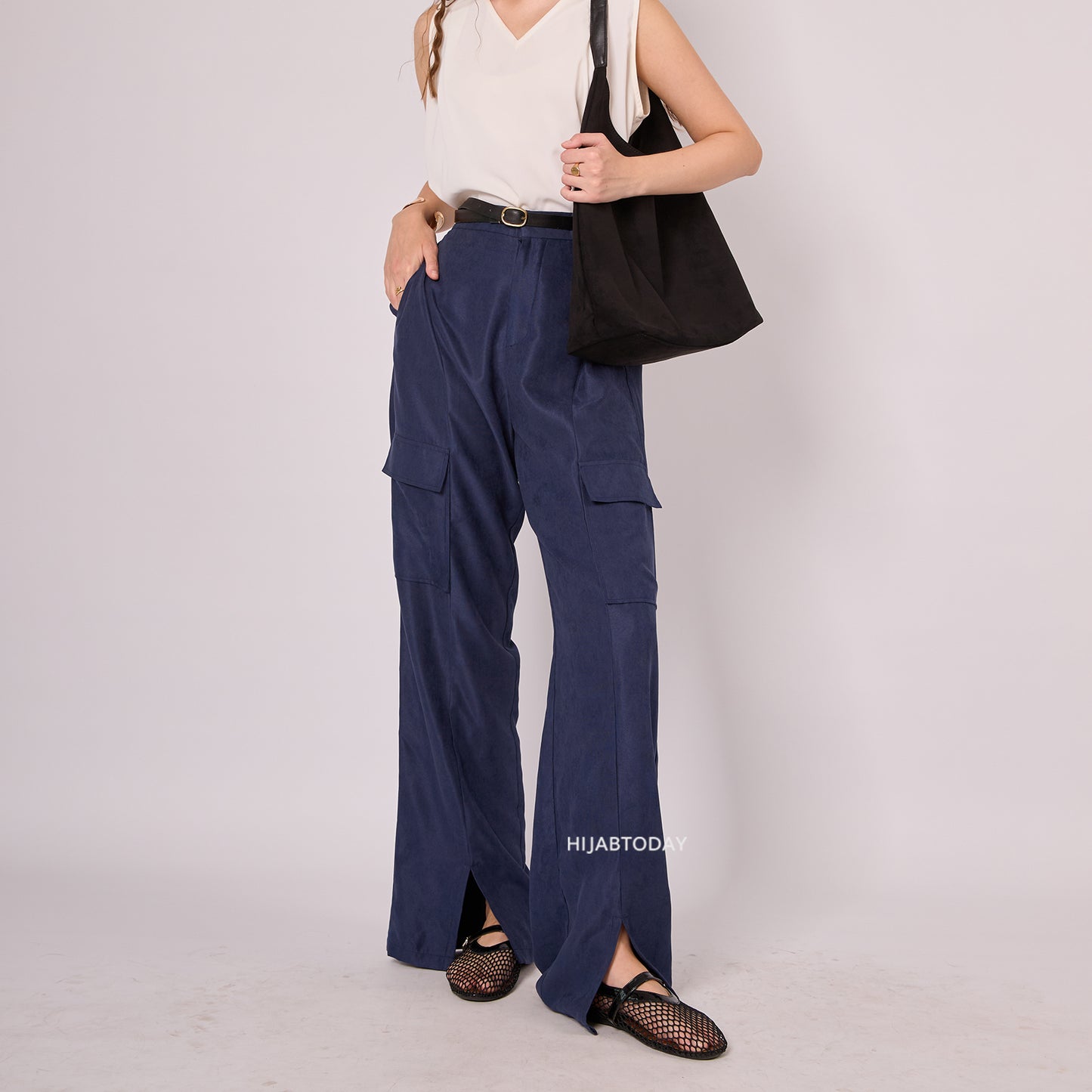 Jayden Pants - Hijab Today