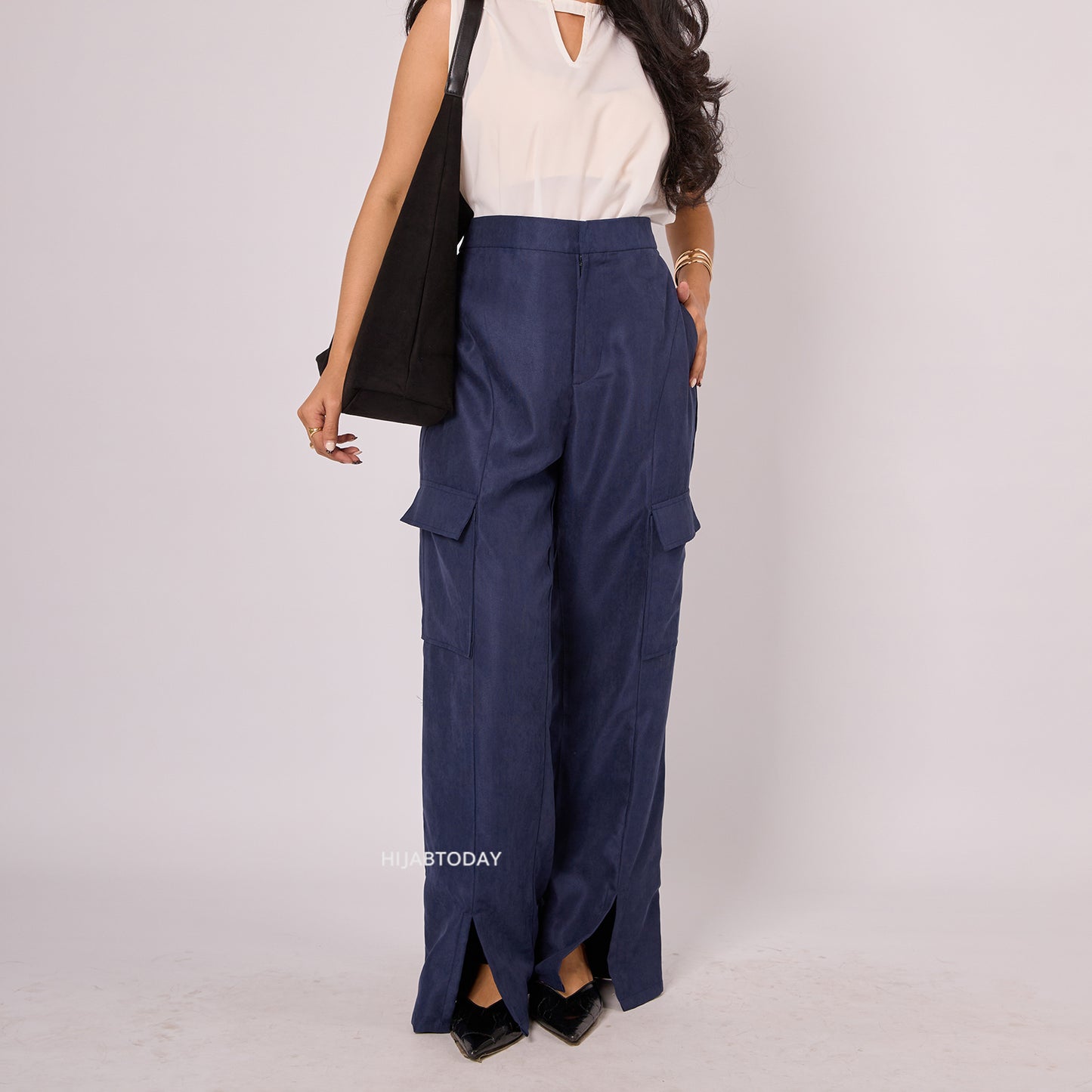 Jayden Pants - Hijab Today