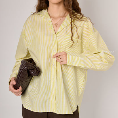 Nicky Shirt - Hijab Today