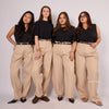 Barrel Pants - Denim Today