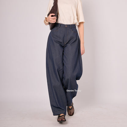 Barrel Pants - Denim Today