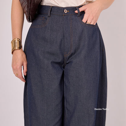 Barrel Pants - Denim Today