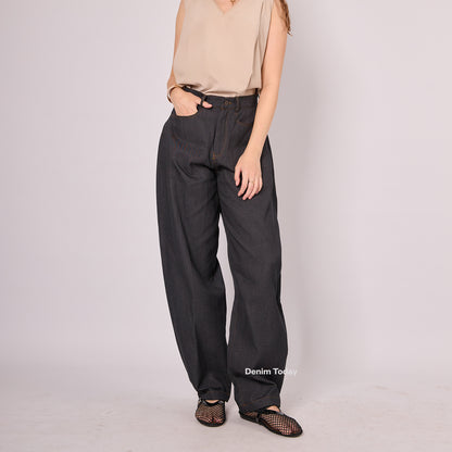 Barrel Pants - Denim Today