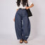Barrel Pants - Denim Today