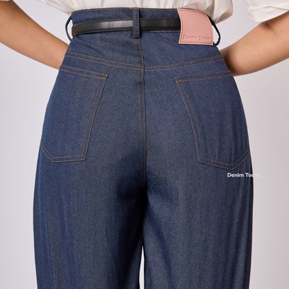 Barrel Pants - Denim Today