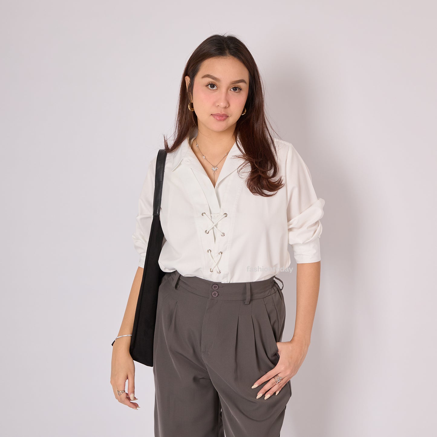 Hera Shirt - Fashiontoday