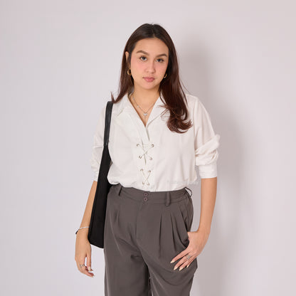 Hera Shirt - Fashiontoday