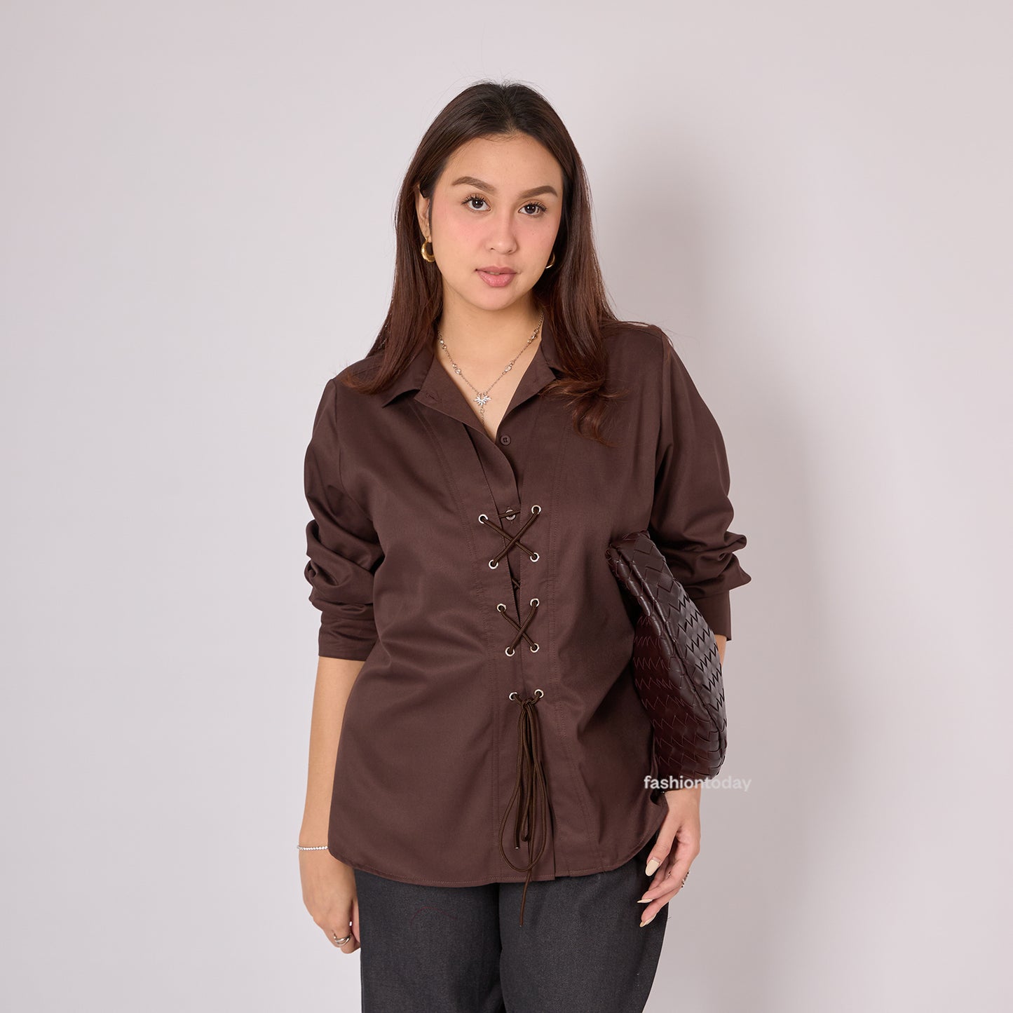 Hera Shirt - Fashiontoday