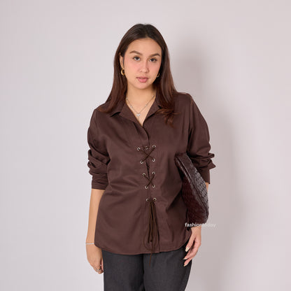 Hera Shirt - Fashiontoday
