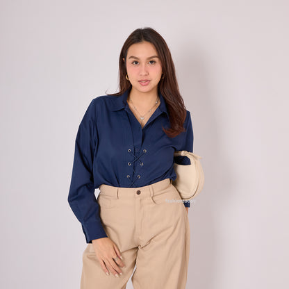 Hera Shirt - Fashiontoday