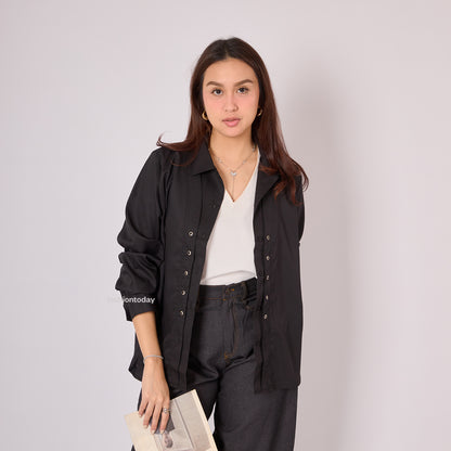 Hera Shirt - Fashiontoday
