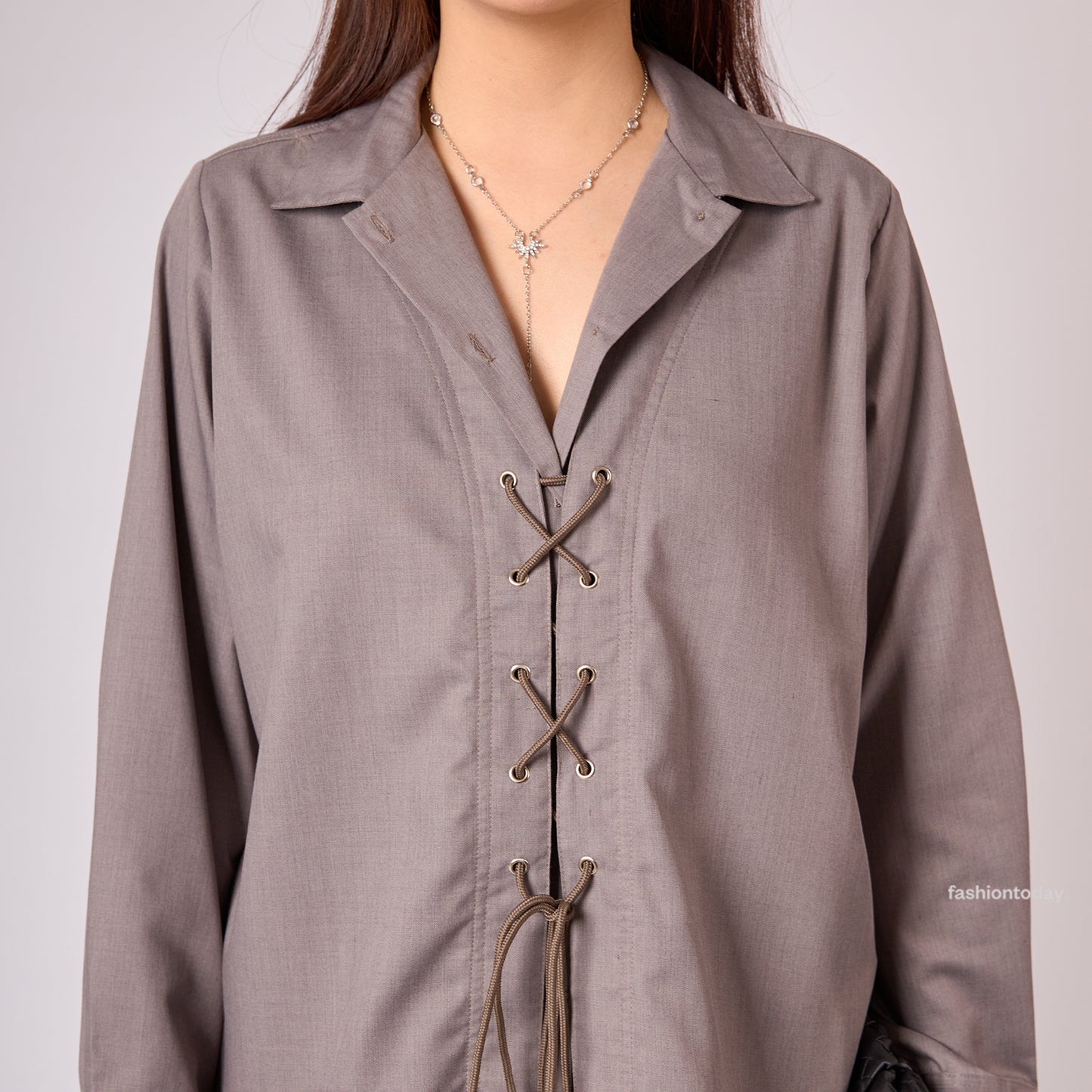 Hera Shirt - Fashiontoday